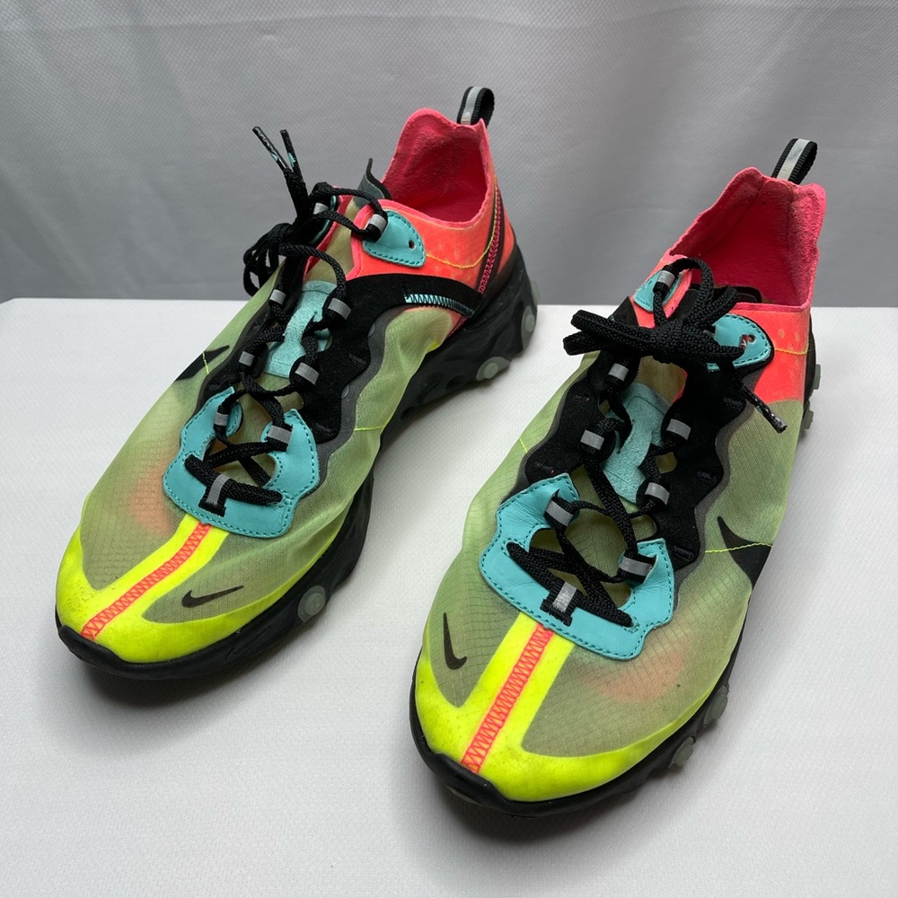 Nike React Element 87 Hyper Fusion - image 5
